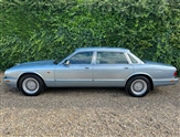 Jaguar XJ Series Image 4