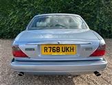 Jaguar XJ Series Image 6