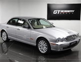 Used Jaguar XJ Series