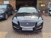Jaguar XJ Series Image 2