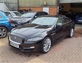 Jaguar XJ Series Image 3