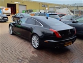 Jaguar XJ Series Image 6