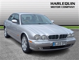 Used Jaguar XJ Series