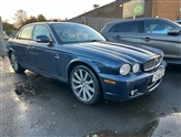 Used Jaguar XJ Series Used Jaguar XJ Series
