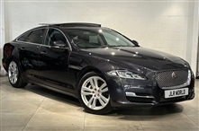 Jaguar XJ Series