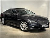 Used Jaguar XJ Series