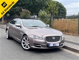 Jaguar XJ Series Image 1