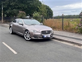 Jaguar XJ Series Image 4