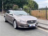 Jaguar XJ Series Image 6