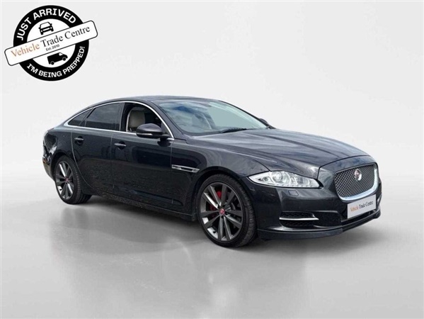 Large image for the Used Jaguar XJ