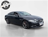 Used Jaguar XJ Series