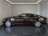 Jaguar XJ Series Image 4