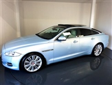Jaguar XJ Series Image 3