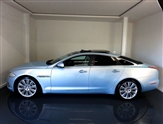 Jaguar XJ Series Image 4
