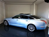 Jaguar XJ Series Image 5