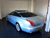 Jaguar XJ Series Image 6