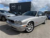 Jaguar XJ Series Image 2