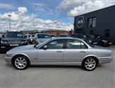 Jaguar XJ Series Image 3