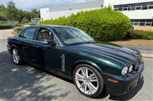 Jaguar XJ Series