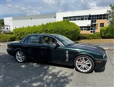 Jaguar XJ Series Image 2