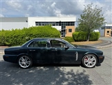 Jaguar XJ Series Image 3