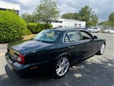 Jaguar XJ Series Image 4