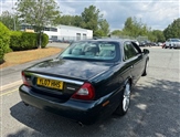 Jaguar XJ Series Image 5