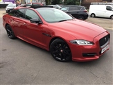 Used Jaguar XJ Series
