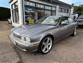 Used Jaguar XJ Series