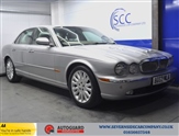 Used Jaguar XJ Series Used Jaguar XJ Series