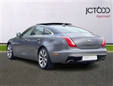 Jaguar XJ Series Image 3