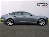 Jaguar XJ Series Image 4