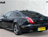 Jaguar XJ Series Image 2