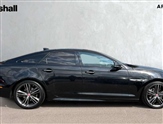 Jaguar XJ Series Image 5
