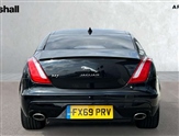 Jaguar XJ Series Image 6