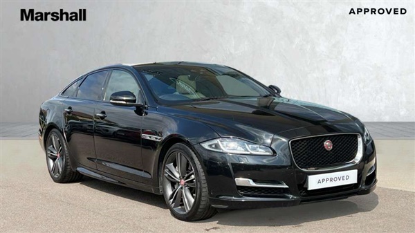 Large image for the Used Jaguar XJ