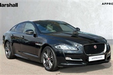 Used Jaguar XJ Series