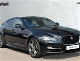 Jaguar XJ Series Image 1