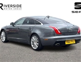 Jaguar XJ Series Image 3
