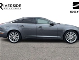 Jaguar XJ Series Image 4