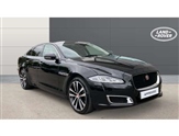 Jaguar XJ Series Image 1