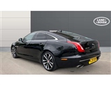 Jaguar XJ Series Image 2