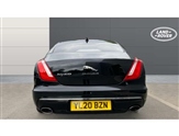 Jaguar XJ Series Image 6