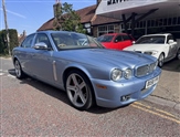 Used Jaguar XJ Series