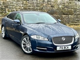Jaguar XJ Series Image 3
