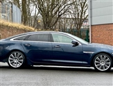 Jaguar XJ Series Image 4