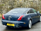Jaguar XJ Series Image 5