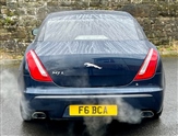 Jaguar XJ Series Image 6