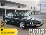 Used Jaguar XJ Series