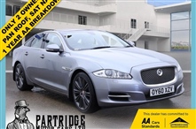 Jaguar XJ Series